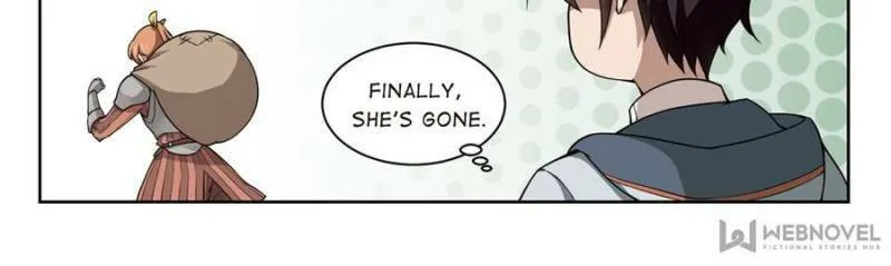 Read Virtual World: Close Combat Mage chapter 70 image 15 on Lezhin