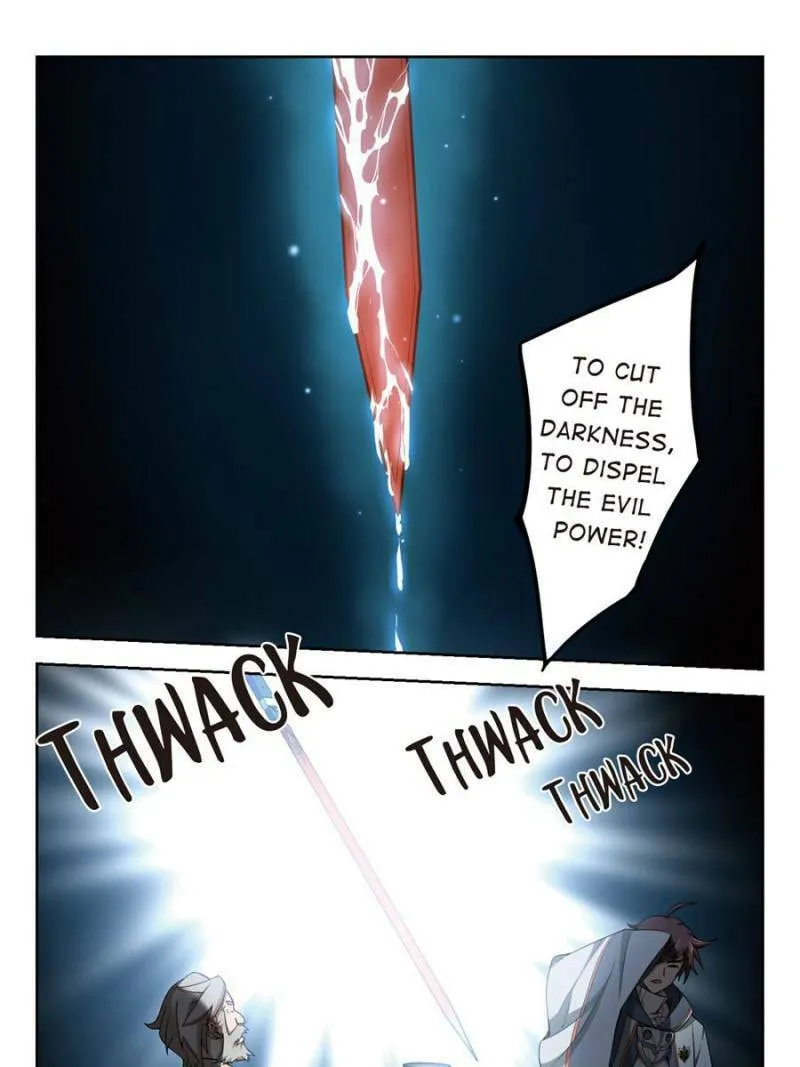 Read Virtual World: Close Combat Mage chapter 70 image 18 on Lezhin
