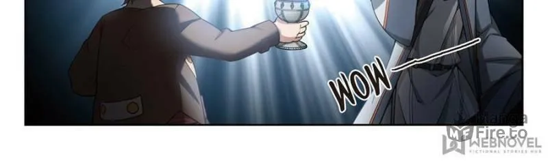 Read Virtual World: Close Combat Mage chapter 70 image 19 on Lezhin