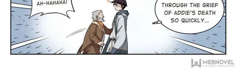 Read Virtual World: Close Combat Mage chapter 70 image 3 on Lezhin