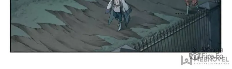 Read Virtual World: Close Combat Mage chapter 71 image 11 on Lezhin