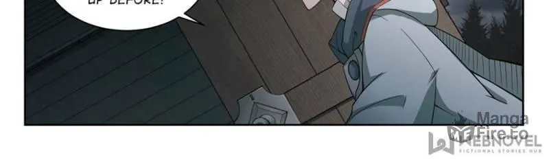 Read Virtual World: Close Combat Mage chapter 71 image 19 on Lezhin