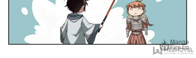 Read Virtual World: Close Combat Mage chapter 71 image 5 on Lezhin