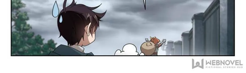 Read Virtual World: Close Combat Mage chapter 71 image 7 on Lezhin