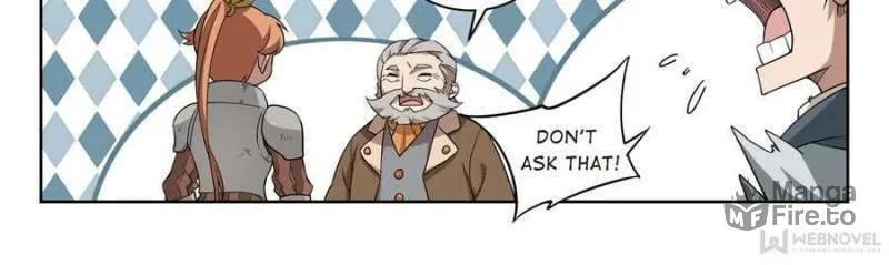 Read Virtual World: Close Combat Mage chapter 72 image 19 on Lezhin