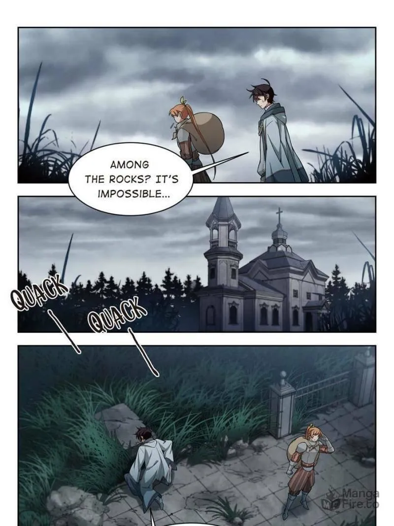 Read Virtual World: Close Combat Mage chapter 72 image 2 on Lezhin