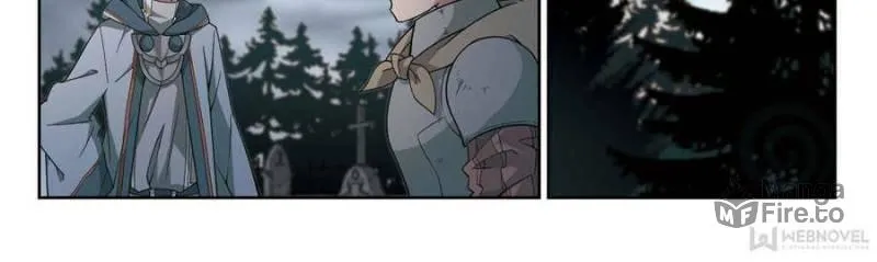 Read Virtual World: Close Combat Mage chapter 73 image 11 on Lezhin