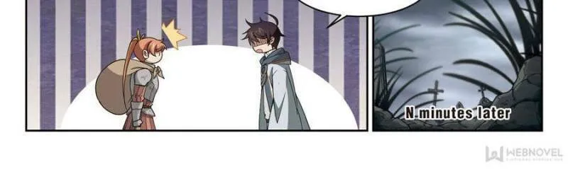 Read Virtual World: Close Combat Mage chapter 73 image 13 on Lezhin