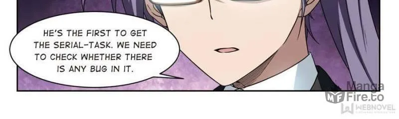 Read Virtual World: Close Combat Mage chapter 73 image 17 on Lezhin