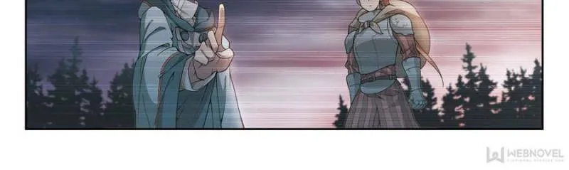 Read Virtual World: Close Combat Mage chapter 73 image 21 on Lezhin