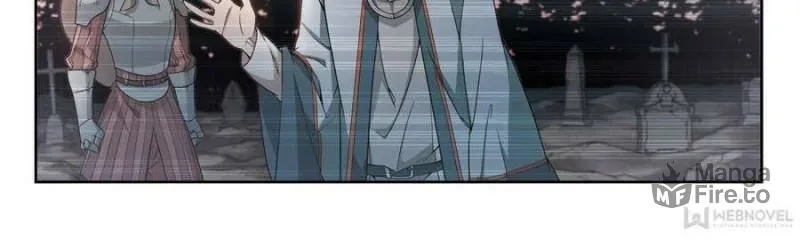 Read Virtual World: Close Combat Mage chapter 73 image 23 on Lezhin
