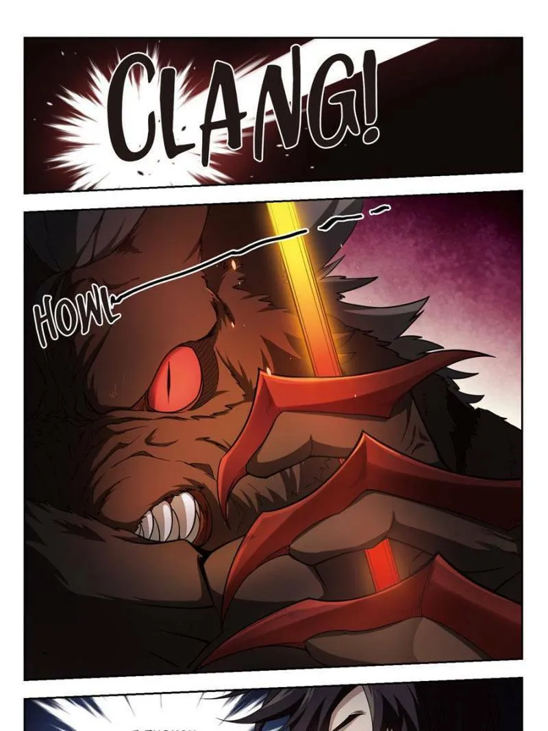 Read Virtual World: Close Combat Mage chapter 74 image 12 on Lezhin