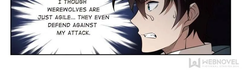 Read Virtual World: Close Combat Mage chapter 74 image 13 on Lezhin