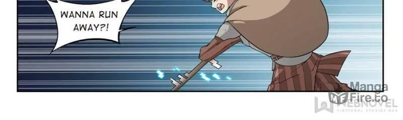Read Virtual World: Close Combat Mage chapter 74 image 19 on Lezhin