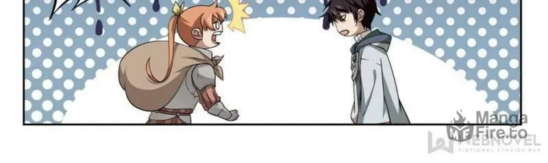 Read Virtual World: Close Combat Mage chapter 74 image 23 on Lezhin
