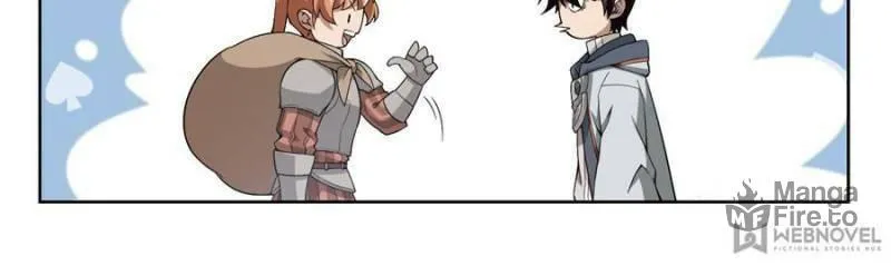 Read Virtual World: Close Combat Mage chapter 75 image 11 on Lezhin