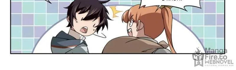 Read Virtual World: Close Combat Mage chapter 75 image 19 on Lezhin