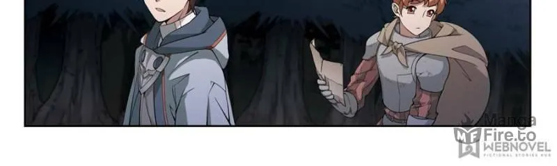 Read Virtual World: Close Combat Mage chapter 76 image 11 on Lezhin