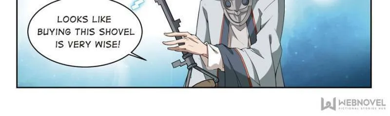 Read Virtual World: Close Combat Mage chapter 76 image 13 on Lezhin