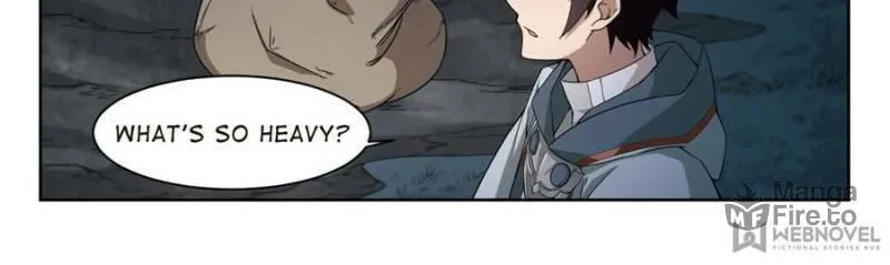 Read Virtual World: Close Combat Mage chapter 76 image 17 on Lezhin