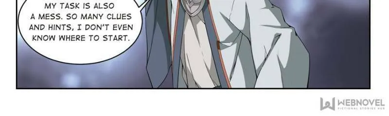 Read Virtual World: Close Combat Mage chapter 76 image 21 on Lezhin