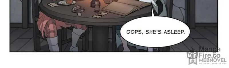Read Virtual World: Close Combat Mage chapter 76 image 23 on Lezhin