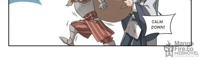 Read Virtual World: Close Combat Mage chapter 76 image 5 on Lezhin