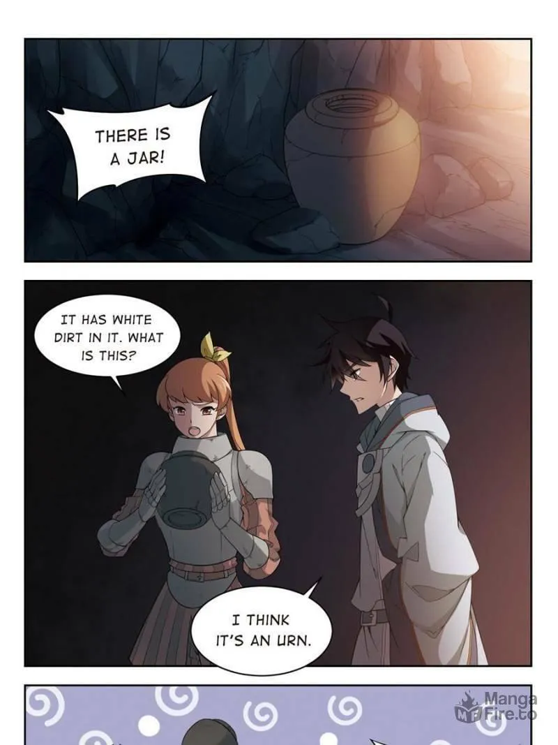 Read Virtual World: Close Combat Mage chapter 77 image 14 on Lezhin