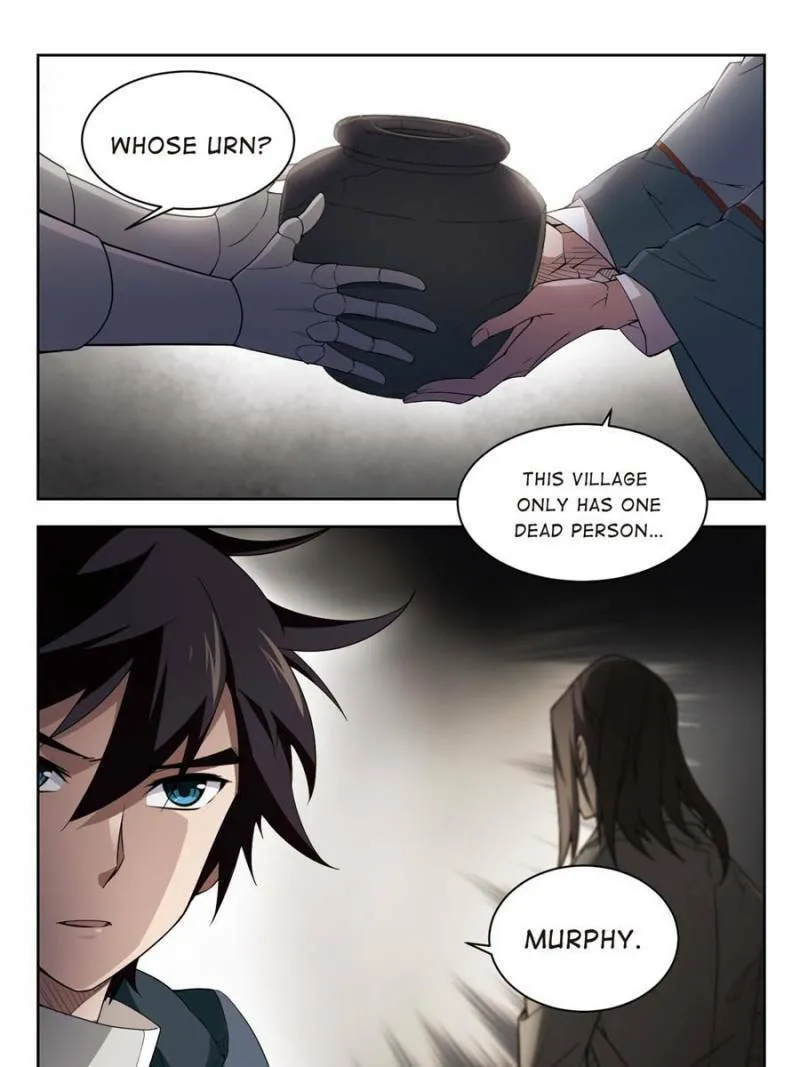 Read Virtual World: Close Combat Mage chapter 77 image 16 on Lezhin