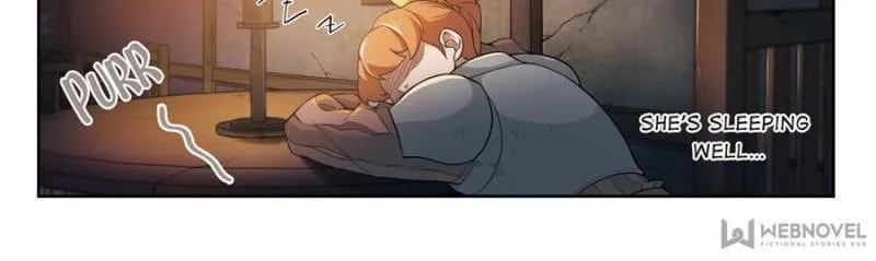 Read Virtual World: Close Combat Mage chapter 77 image 7 on Lezhin