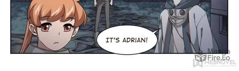 Read Virtual World: Close Combat Mage chapter 78 image 17 on Lezhin