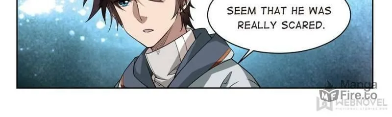 Read Virtual World: Close Combat Mage chapter 78 image 19 on Lezhin