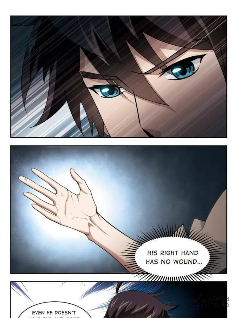 Read Virtual World: Close Combat Mage chapter 78 image 20 on Lezhin