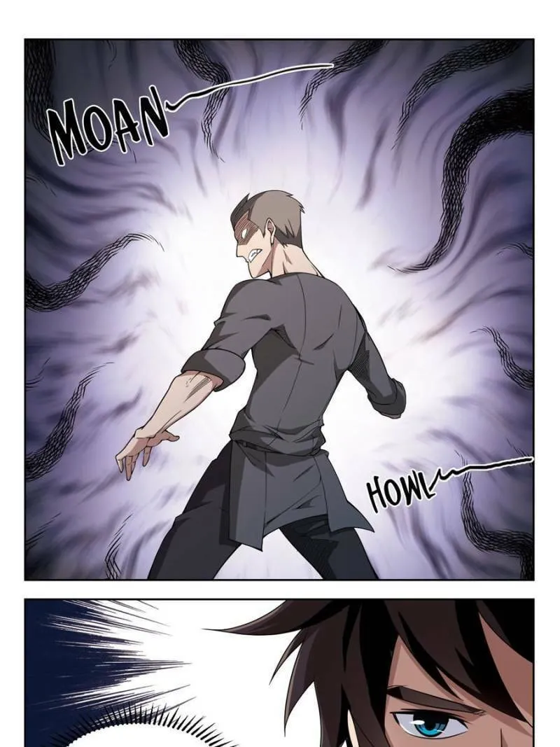 Read Virtual World: Close Combat Mage chapter 79 image 12 on Lezhin