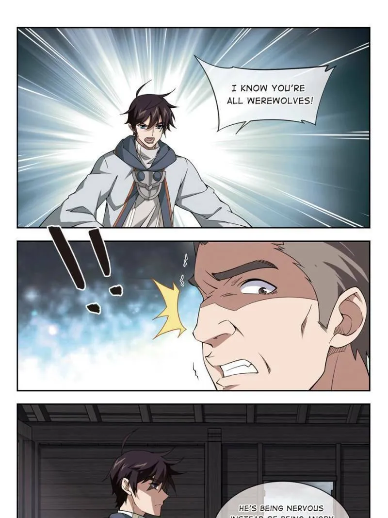Read Virtual World: Close Combat Mage chapter 79 image 16 on Lezhin