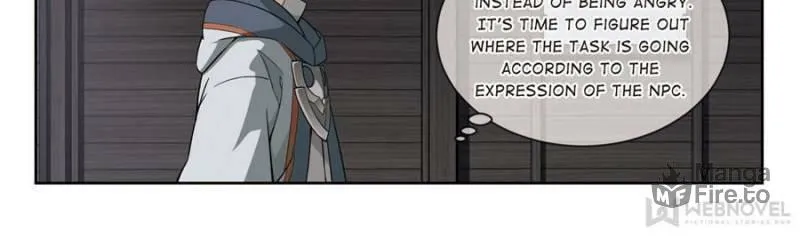 Read Virtual World: Close Combat Mage chapter 79 image 17 on Lezhin