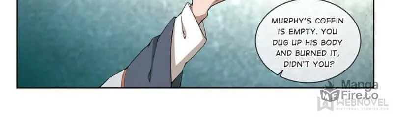 Read Virtual World: Close Combat Mage chapter 79 image 19 on Lezhin
