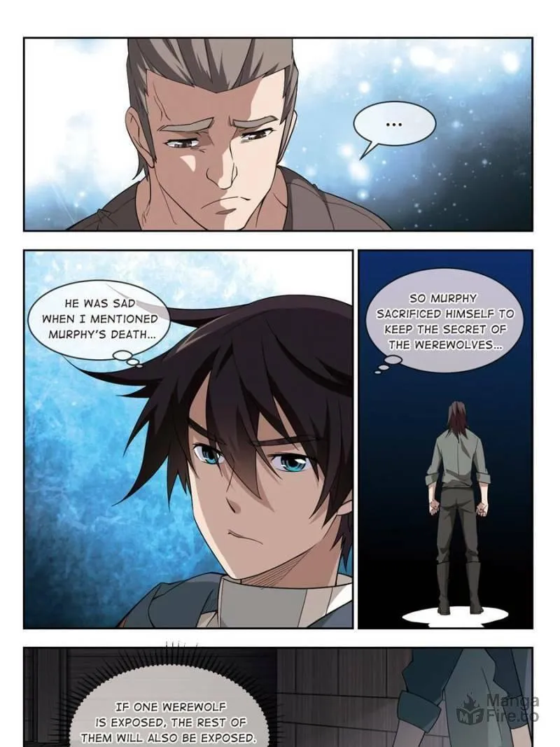 Read Virtual World: Close Combat Mage chapter 79 image 20 on Lezhin