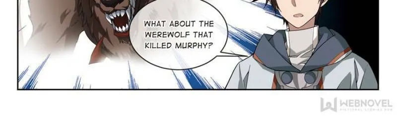 Read Virtual World: Close Combat Mage chapter 80 image 1 on Lezhin