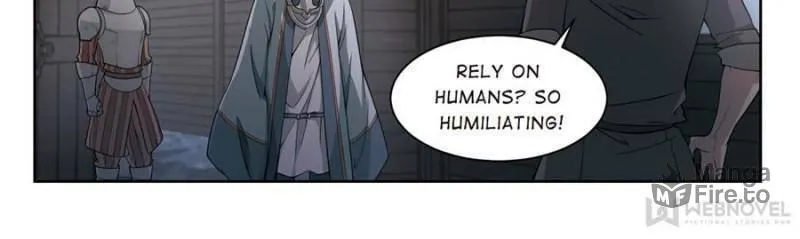 Read Virtual World: Close Combat Mage chapter 80 image 19 on Lezhin