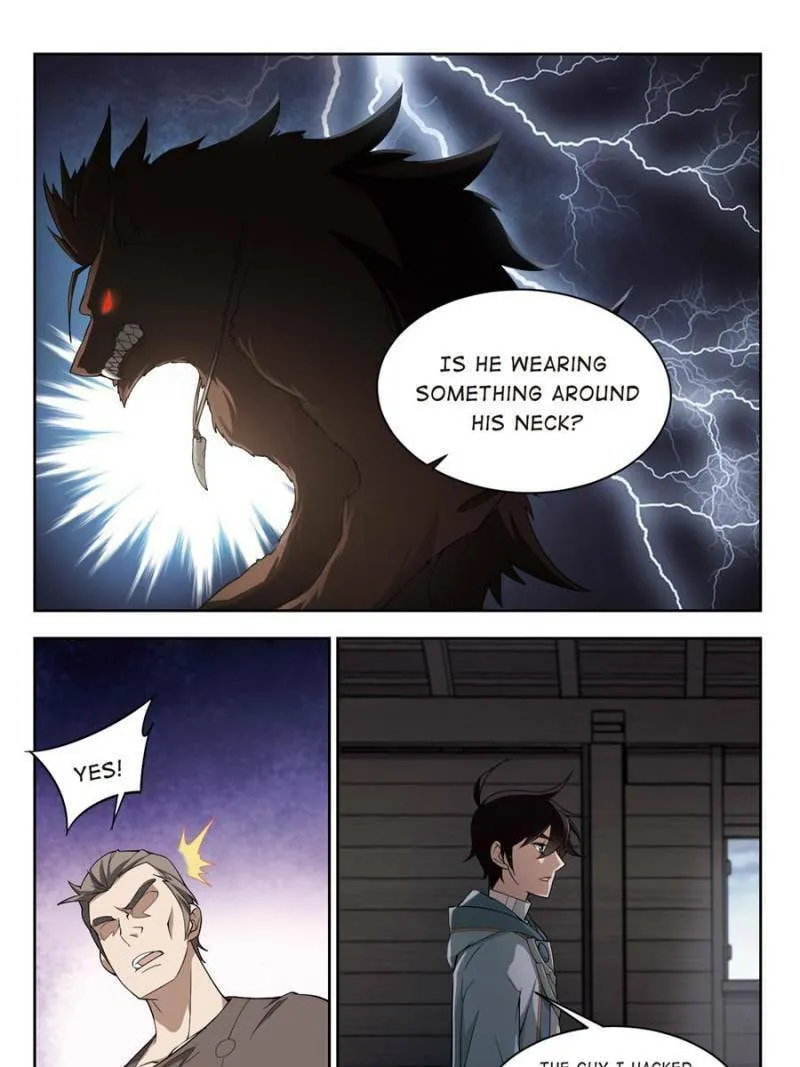 Read Virtual World: Close Combat Mage chapter 80 image 22 on Lezhin