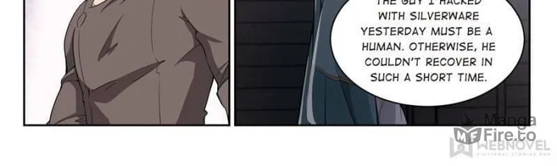 Read Virtual World: Close Combat Mage chapter 80 image 23 on Lezhin