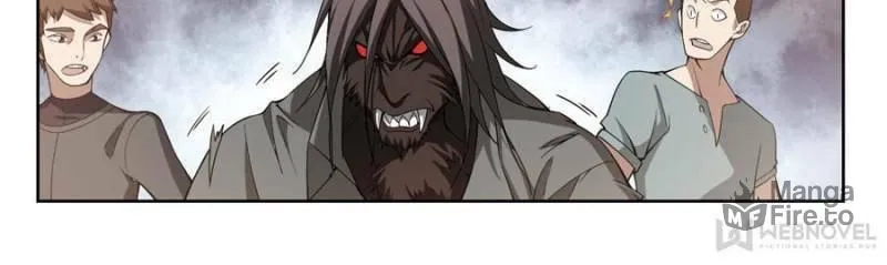 Read Virtual World: Close Combat Mage chapter 80 image 9 on Lezhin