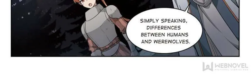 Read Virtual World: Close Combat Mage chapter 81 image 1 on Lezhin