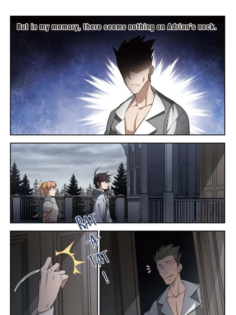 Read Virtual World: Close Combat Mage chapter 81 image 12 on Lezhin