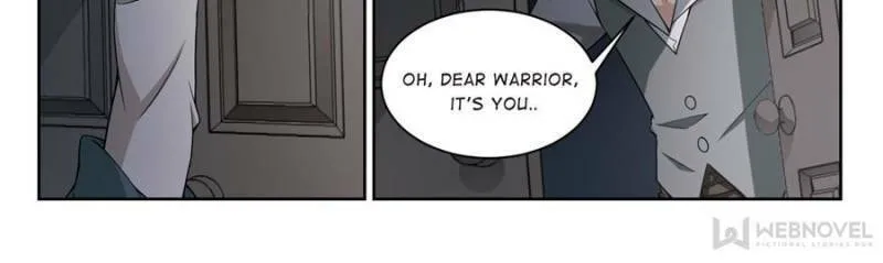 Read Virtual World: Close Combat Mage chapter 81 image 13 on Lezhin