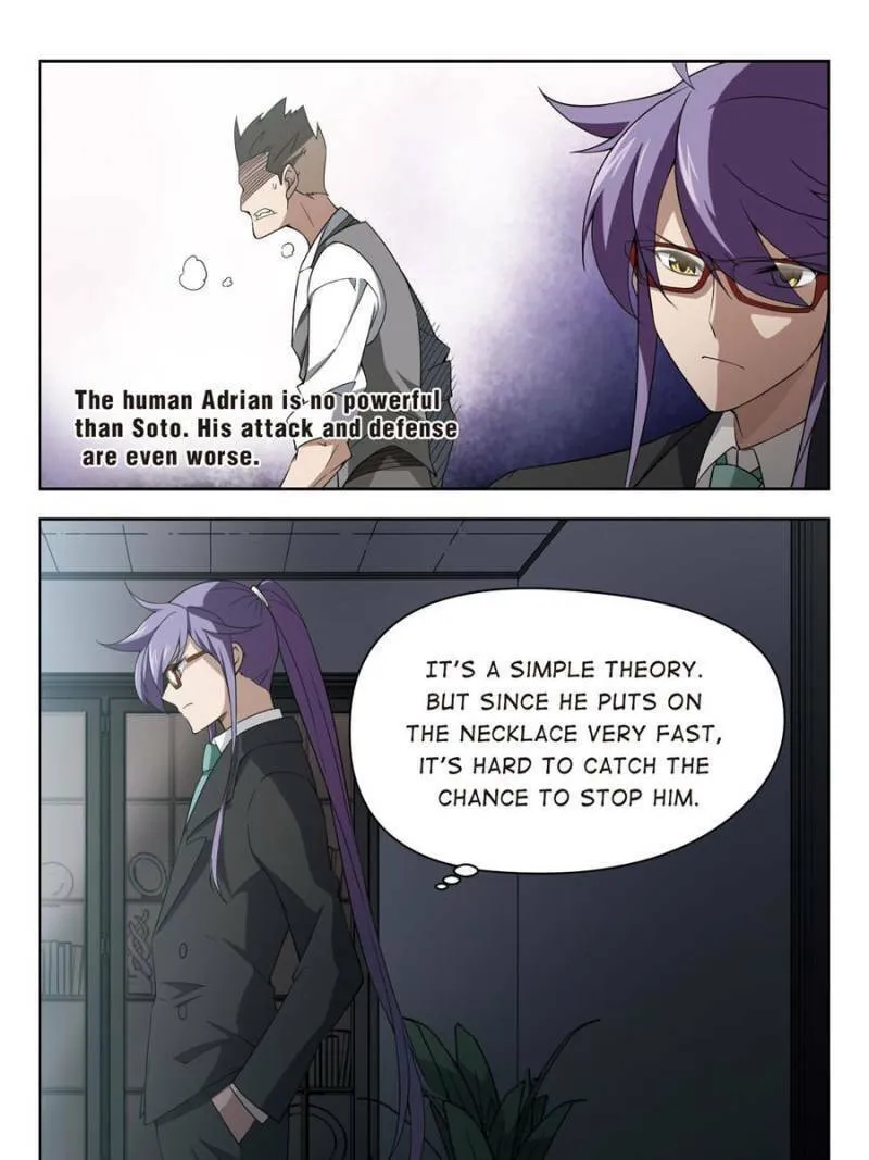 Read Virtual World: Close Combat Mage chapter 82 image 10 on Lezhin