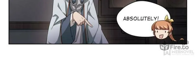 Read Virtual World: Close Combat Mage chapter 82 image 23 on Lezhin