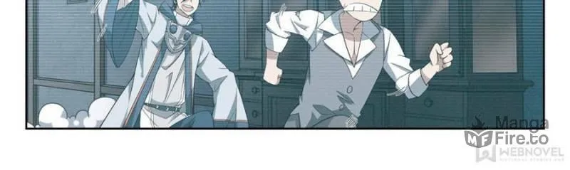 Read Virtual World: Close Combat Mage chapter 82 image 9 on Lezhin