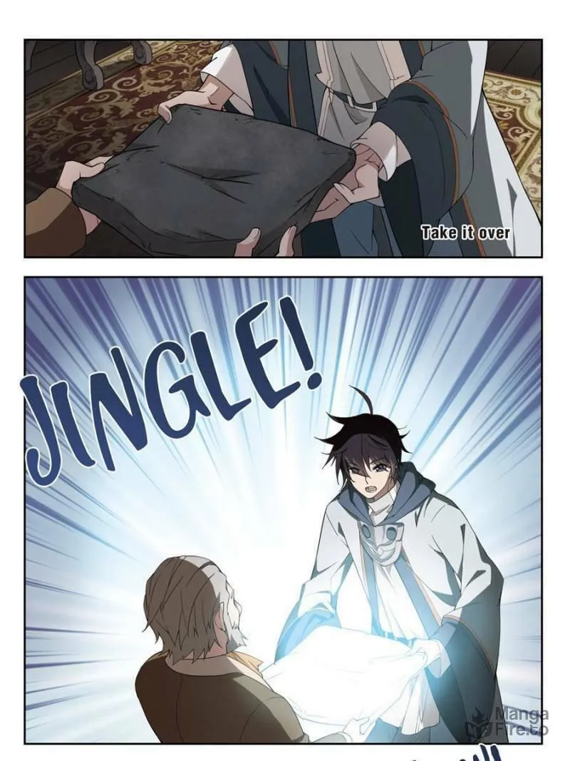 Read Virtual World: Close Combat Mage chapter 83 image 14 on Lezhin